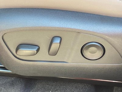 2026 GMC Acadia FWD Elevation