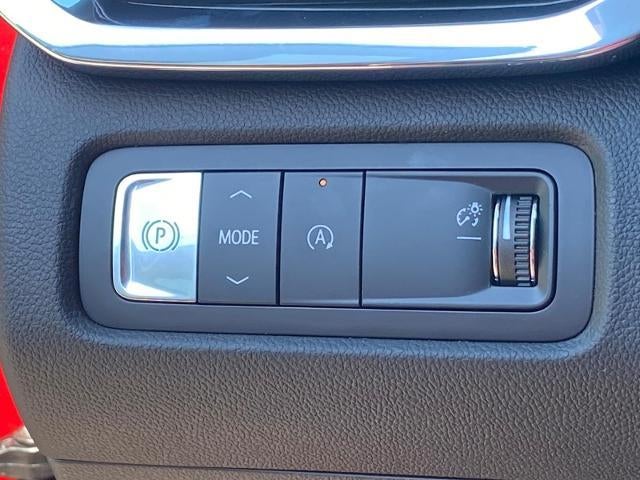 2026 GMC Acadia FWD Elevation