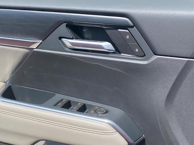 2026 GMC Acadia FWD Elevation
