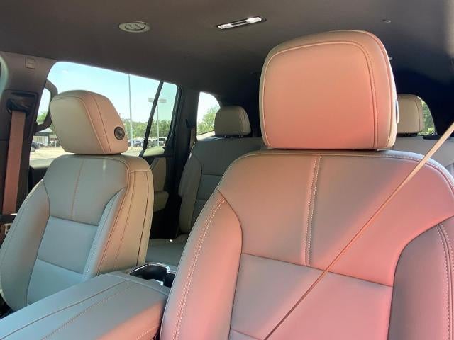 2026 GMC Acadia FWD Elevation