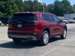 2026 GMC Acadia FWD Elevation