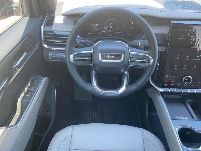 2026 GMC Acadia FWD Elevation