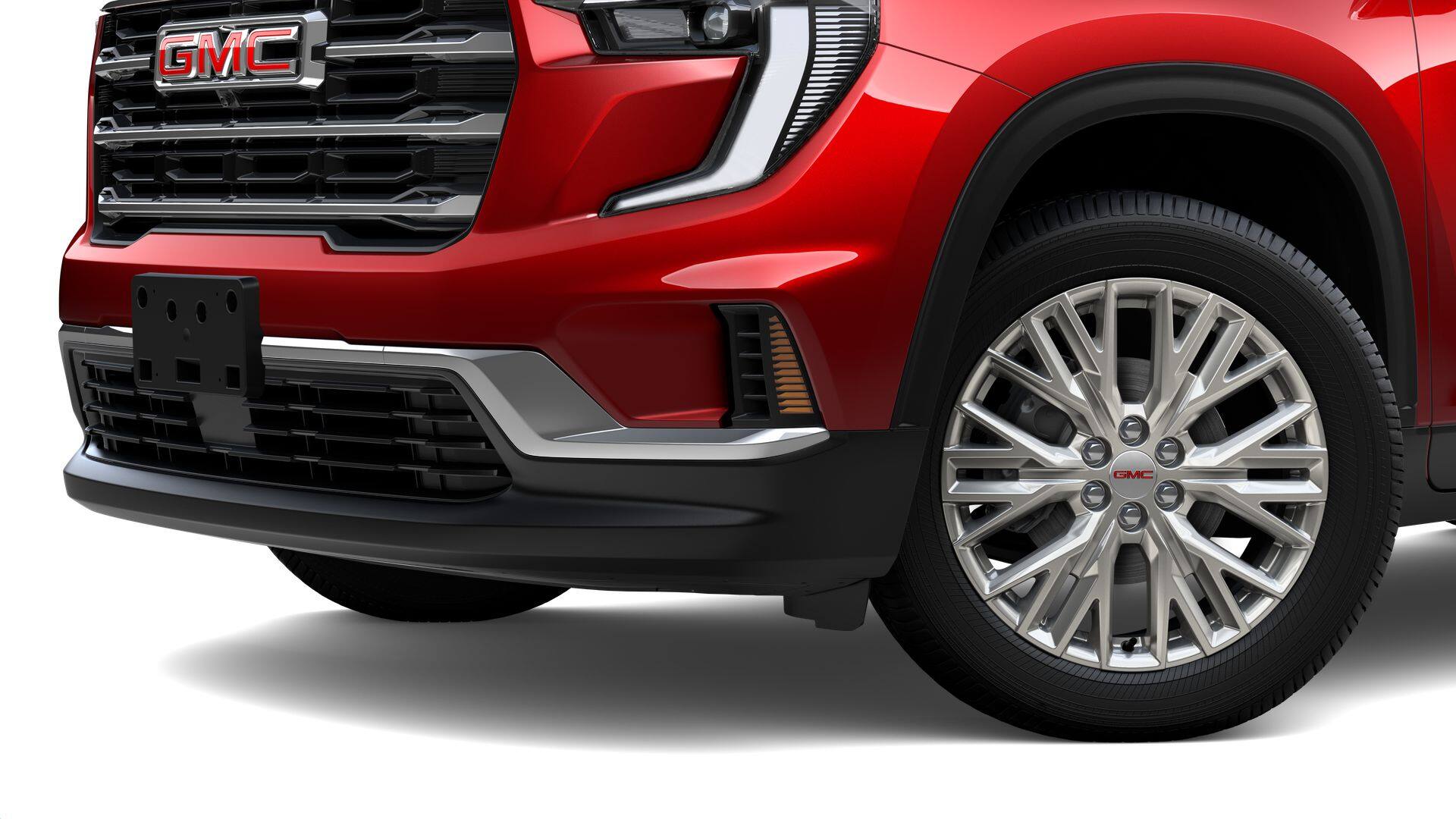 2026 GMC Acadia Base
