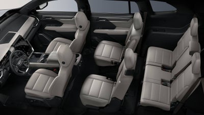 2026 GMC Acadia Base