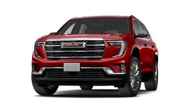 2027 GMC Acadia Base