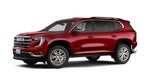2027 GMC Acadia Base