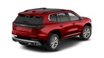2027 GMC Acadia Base