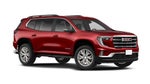 2027 GMC Acadia Base