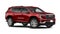 2027 GMC Acadia Base