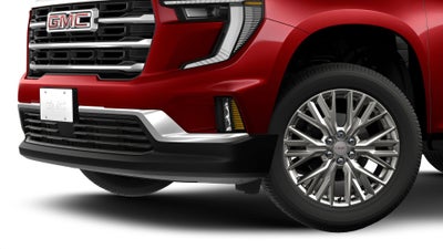 2027 GMC Acadia Base
