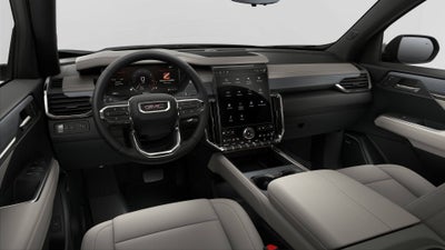 2027 GMC Acadia Base
