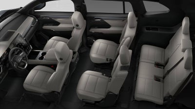 2027 GMC Acadia Base