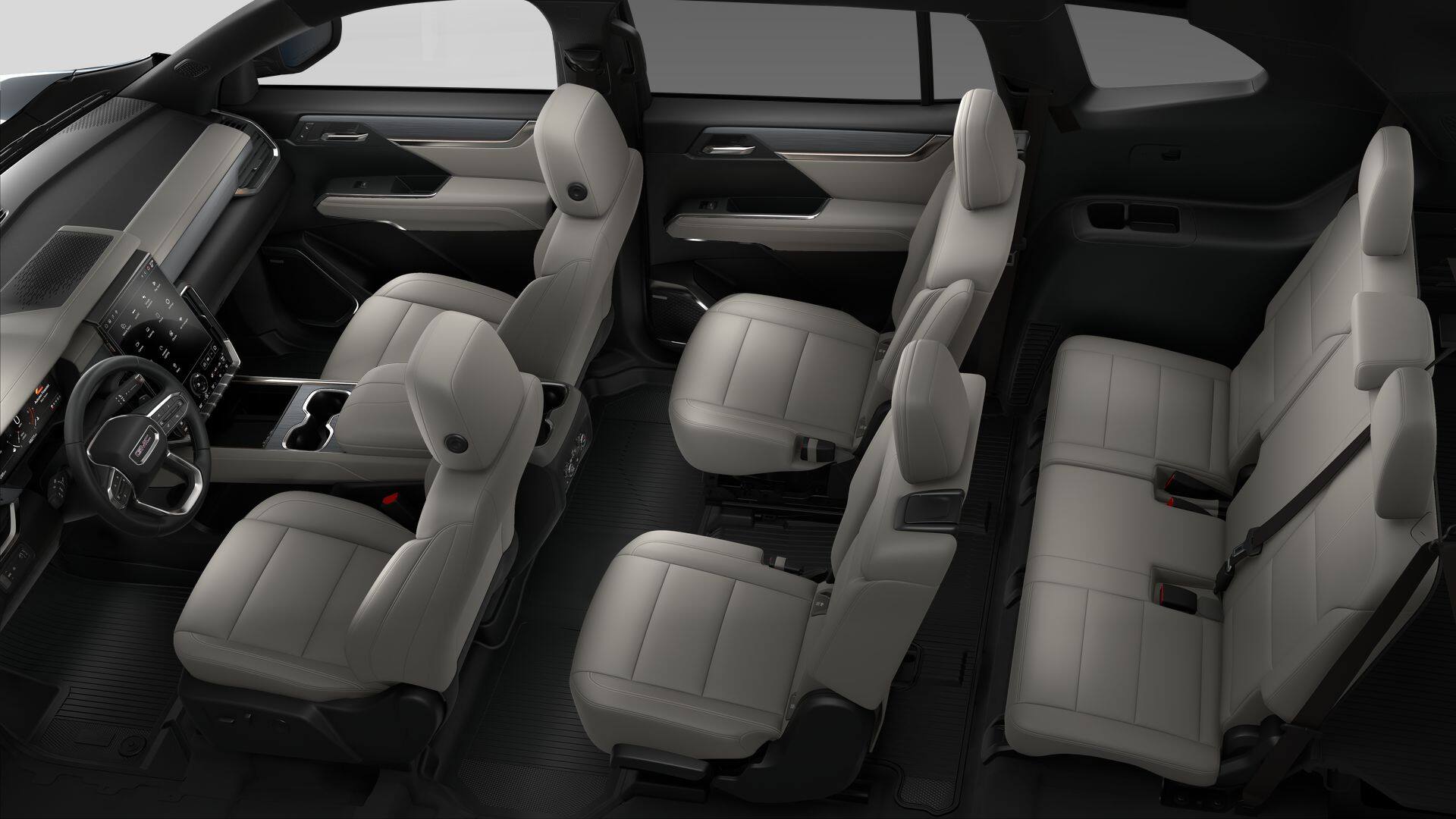 2027 GMC Acadia Base