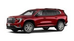 2027 GMC Acadia Base