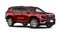 2027 GMC Acadia Base
