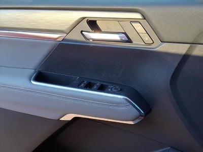 2026 GMC Acadia FWD Elevation