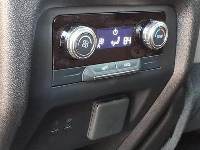 2026 GMC Acadia FWD Elevation