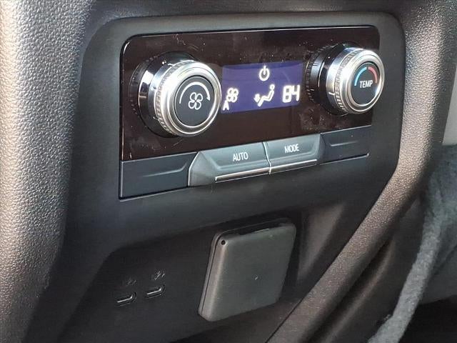 2026 GMC Acadia FWD Elevation