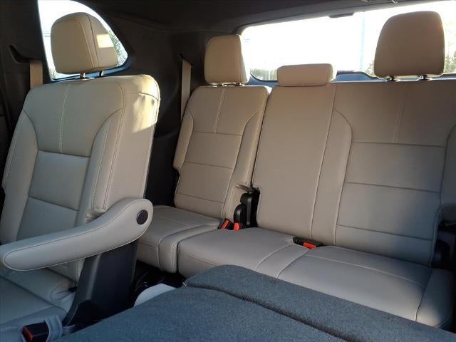 2026 GMC Acadia FWD Elevation