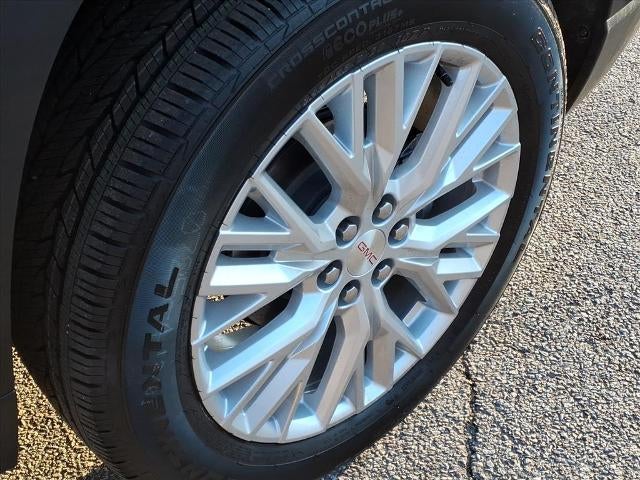 2026 GMC Acadia FWD Elevation