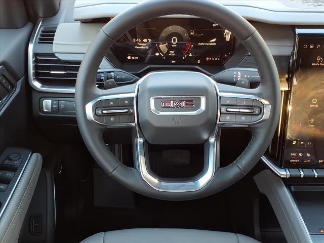 2026 GMC Acadia FWD Elevation