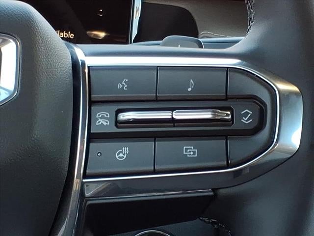 2026 GMC Acadia FWD Elevation