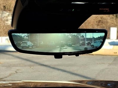 2026 GMC Acadia FWD Elevation