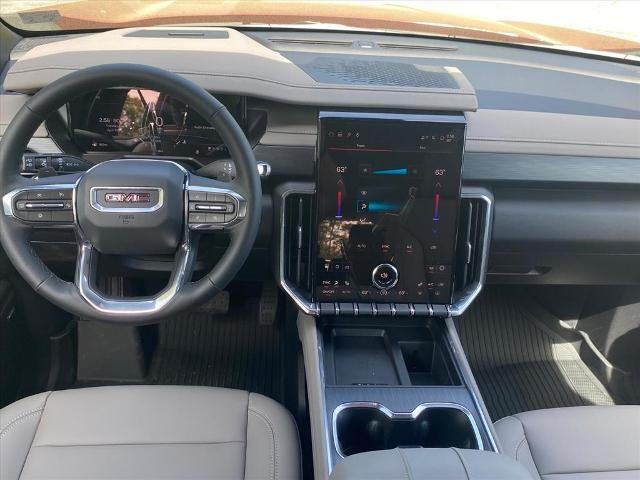 2026 GMC Acadia FWD Elevation