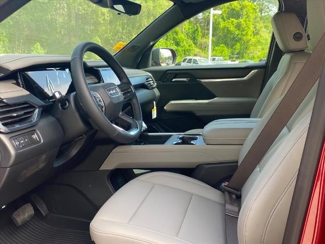 2026 GMC Acadia FWD Elevation