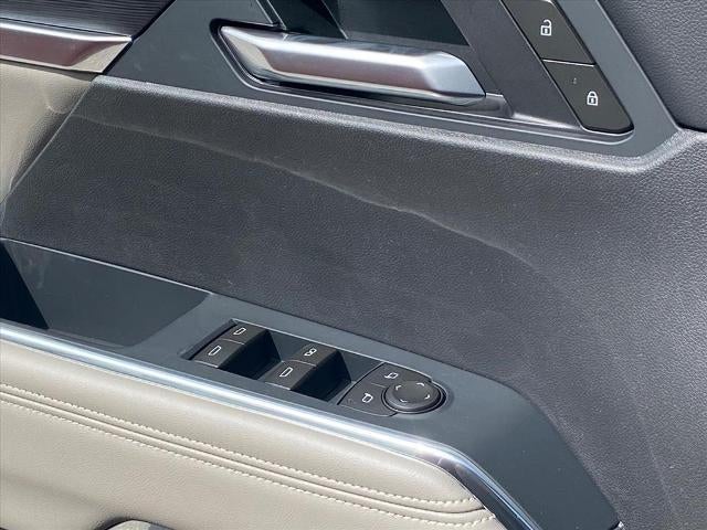 2026 GMC Acadia FWD Elevation