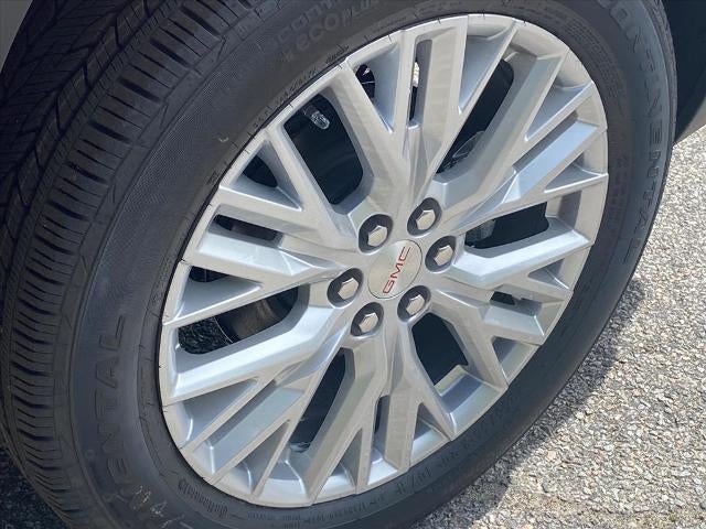 2026 GMC Acadia FWD Elevation
