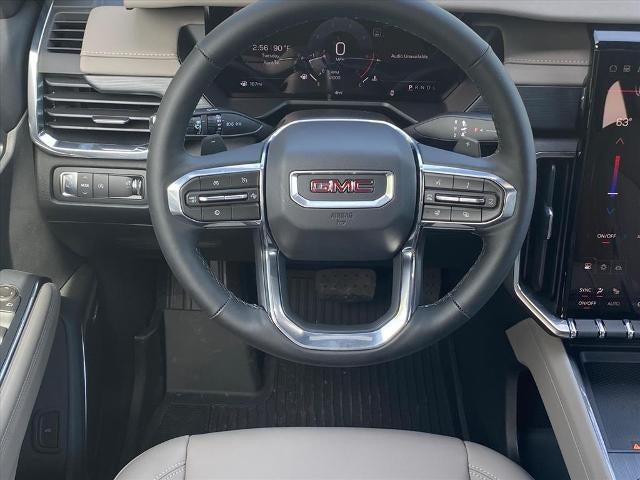 2026 GMC Acadia FWD Elevation