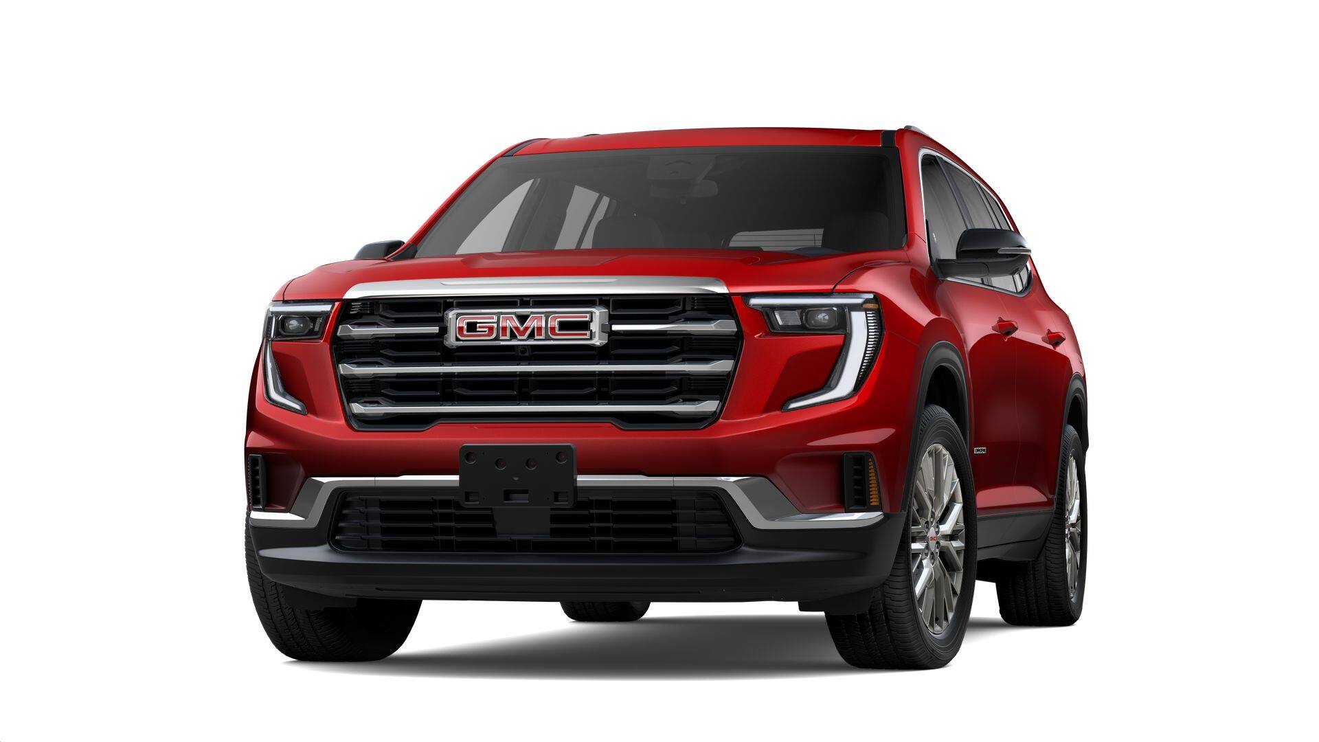 2026 GMC Acadia Base