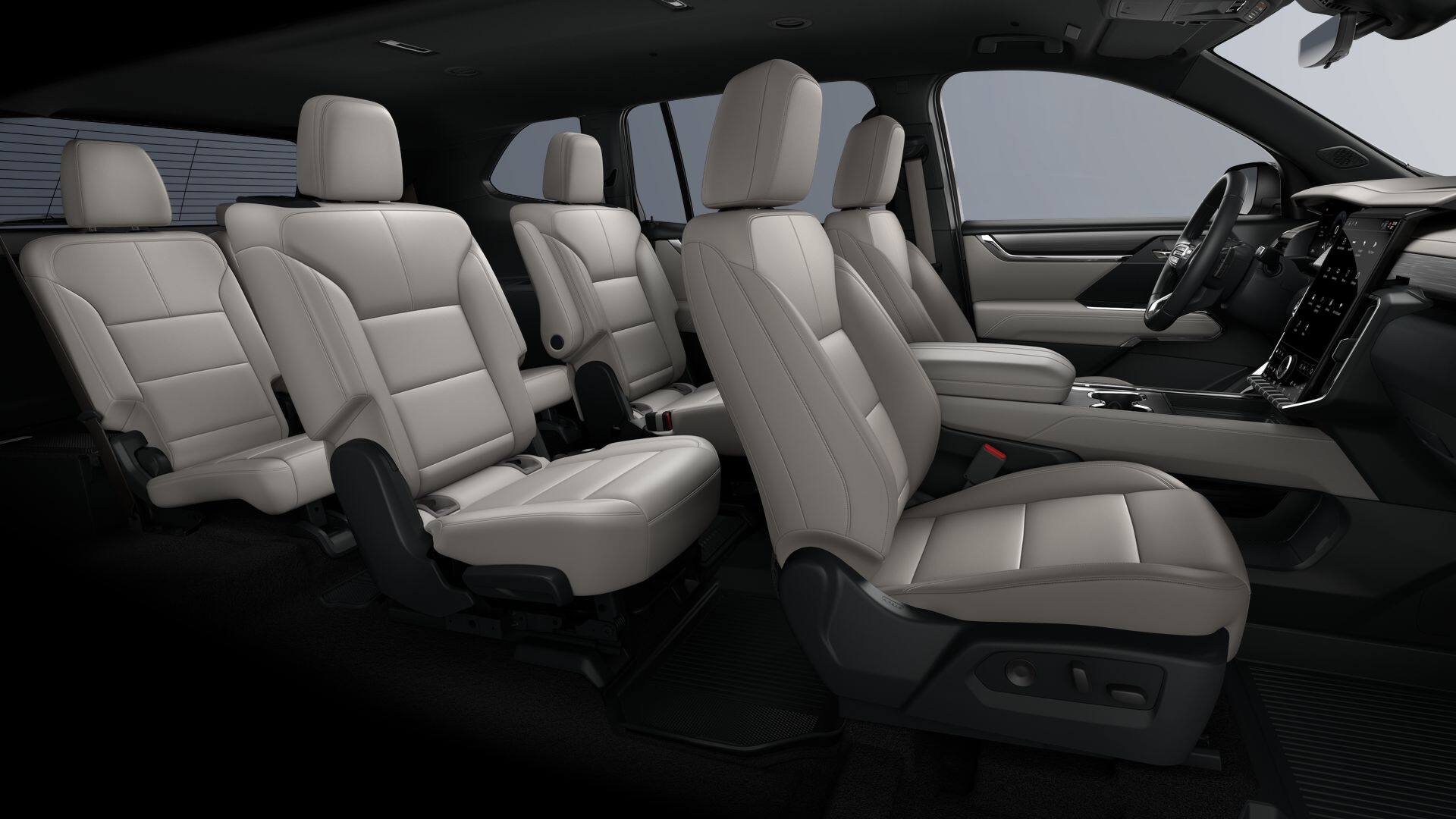 2026 GMC Acadia Base