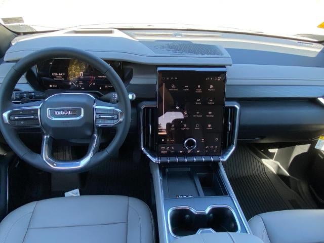 2027 GMC Acadia FWD Elevation