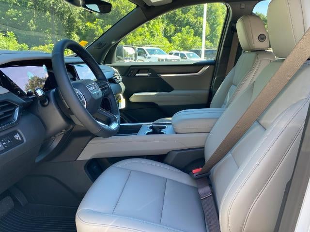 2027 GMC Acadia FWD Elevation