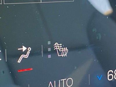 2027 GMC Acadia FWD Elevation