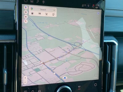 2027 GMC Acadia FWD Elevation
