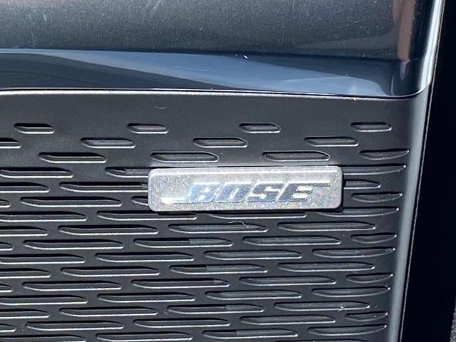 2027 GMC Acadia FWD Elevation