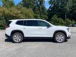2027 GMC Acadia FWD Elevation
