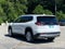2027 GMC Acadia FWD Elevation