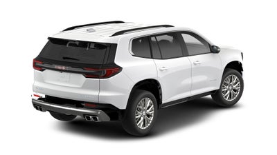 2027 GMC Acadia Base