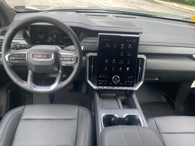2026 GMC Acadia FWD Elevation