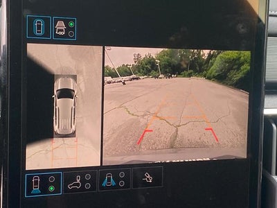 2026 GMC Acadia FWD Elevation