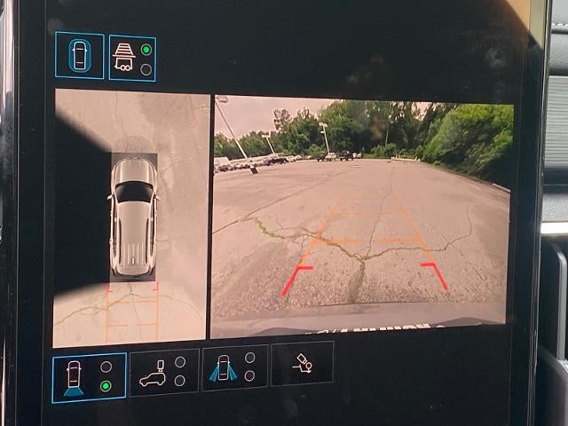 2026 GMC Acadia FWD Elevation