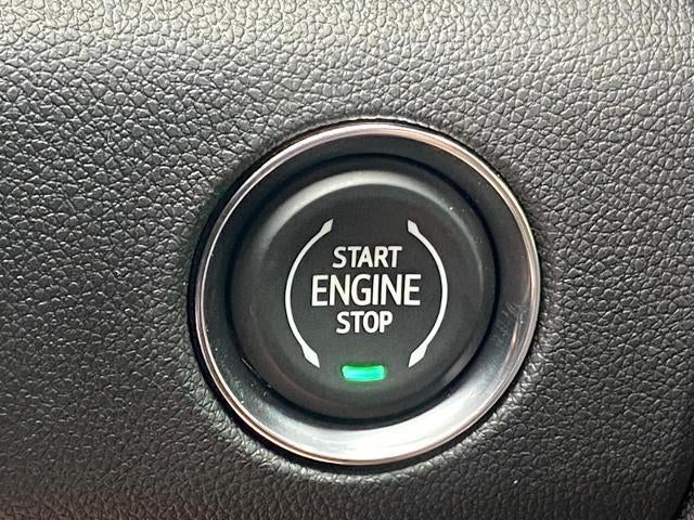 2026 GMC Acadia FWD Elevation