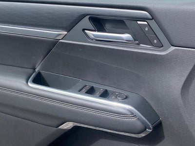 2026 GMC Acadia FWD Elevation