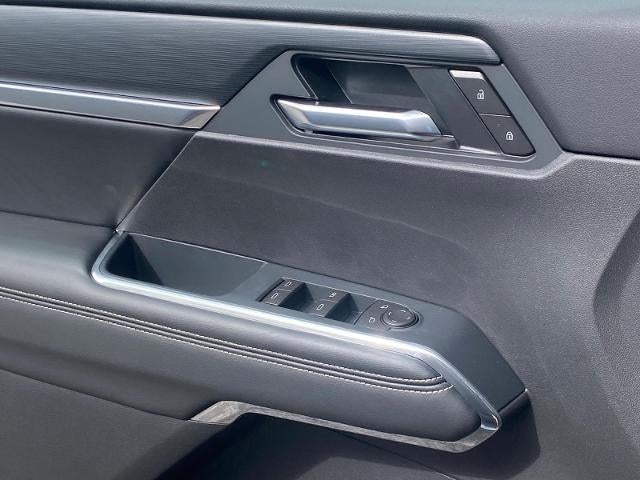 2026 GMC Acadia FWD Elevation