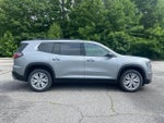 2026 GMC Acadia FWD Elevation