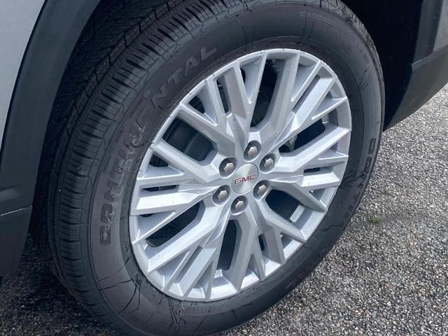 2026 GMC Acadia FWD Elevation